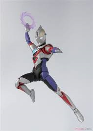 Mua bán SHF ULTRAMAN ORB SPACIUM ZEPERION 2ND JPV